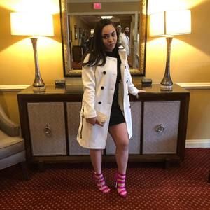 Meet your Posher, Rousth